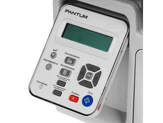 МФУ Pantum M6507W